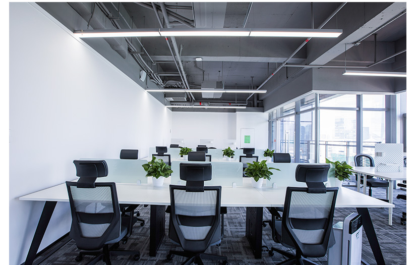 深圳辦公室寫字樓裝修裝飾公司